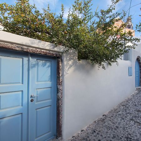 Ananda Vintage Villa Oia  Exterior photo