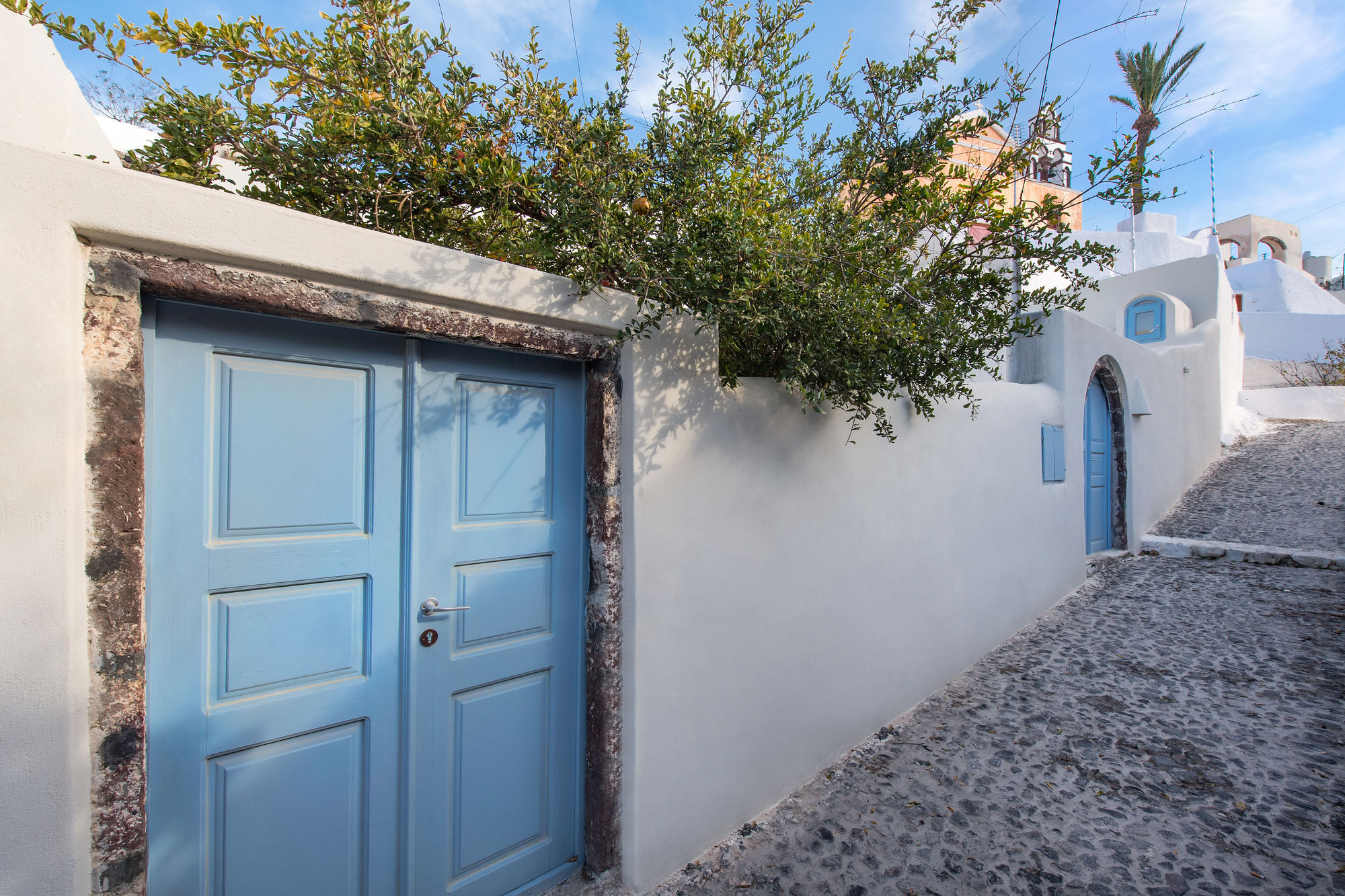 Ananda Vintage Villa Oia  Exterior photo